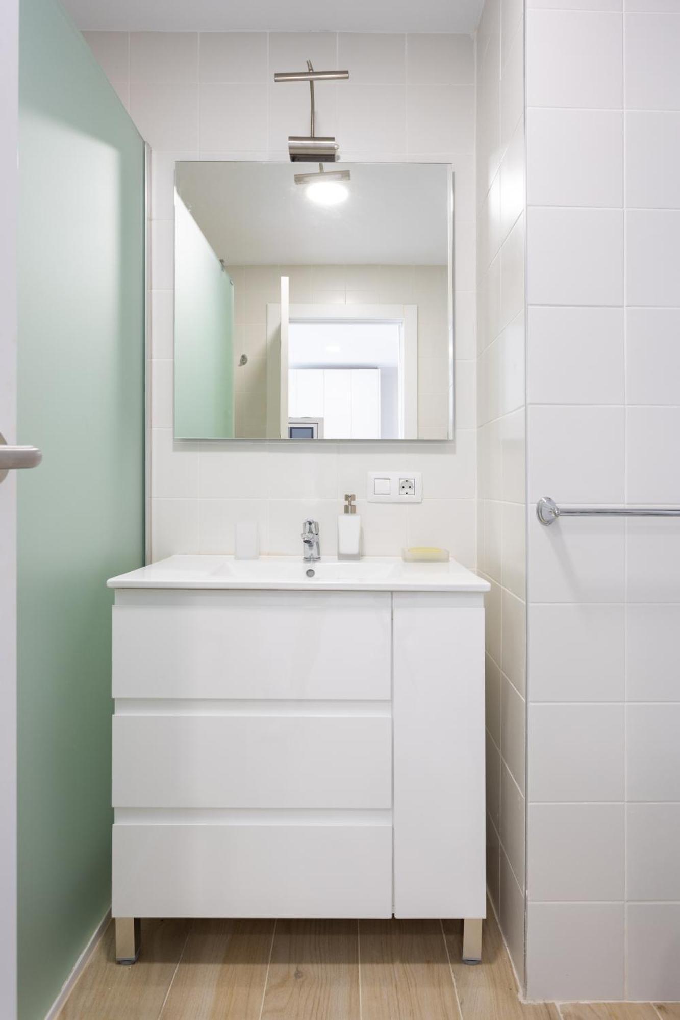 Home2Book Stylish Sea Views Studio Santa Cruz Екстериор снимка